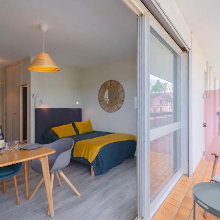 Apartment Les Cormorans By Interhome Cabourg Eksteriør bilde