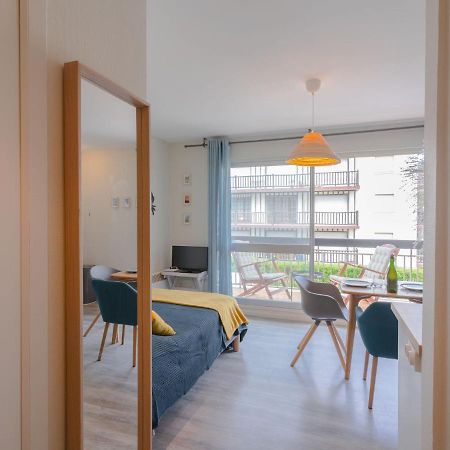Apartment Les Cormorans By Interhome Cabourg Eksteriør bilde