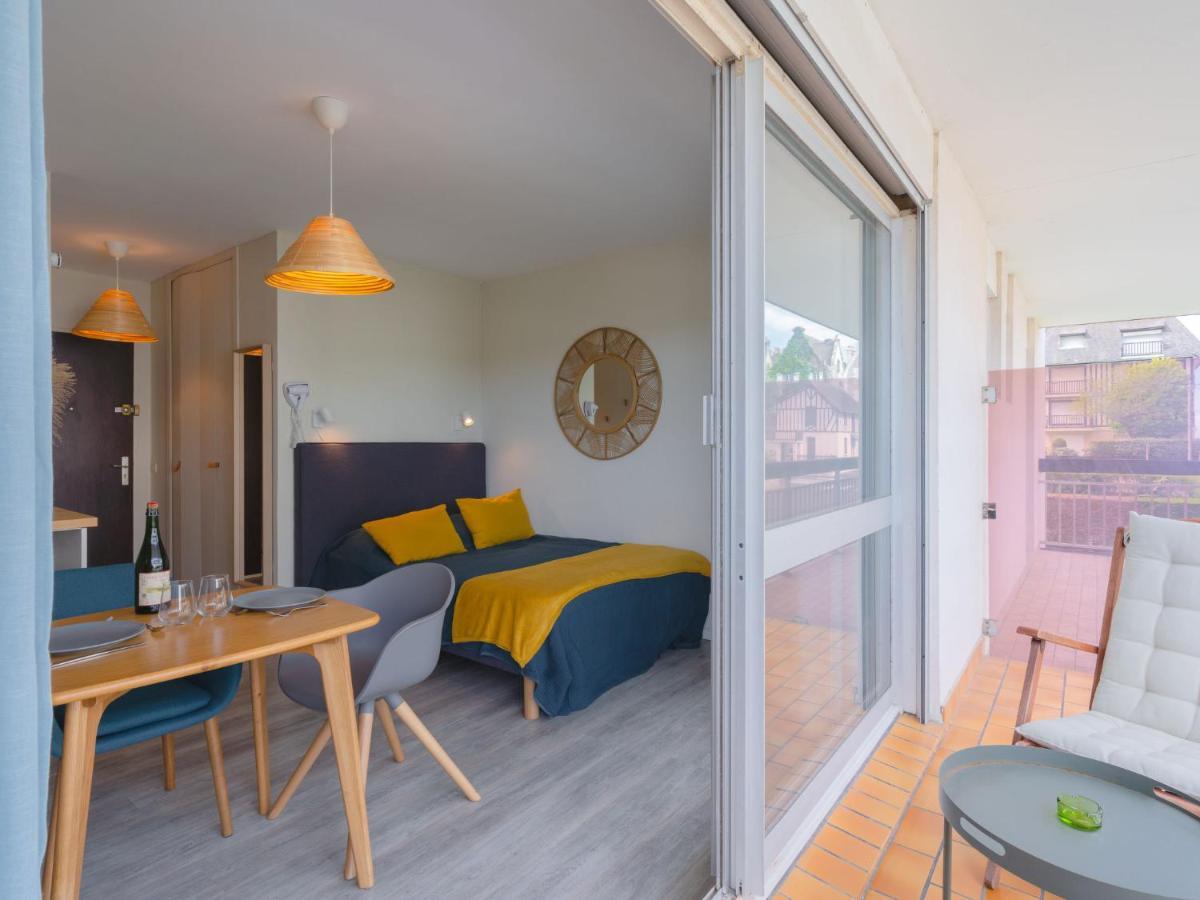 Apartment Les Cormorans By Interhome Cabourg Eksteriør bilde