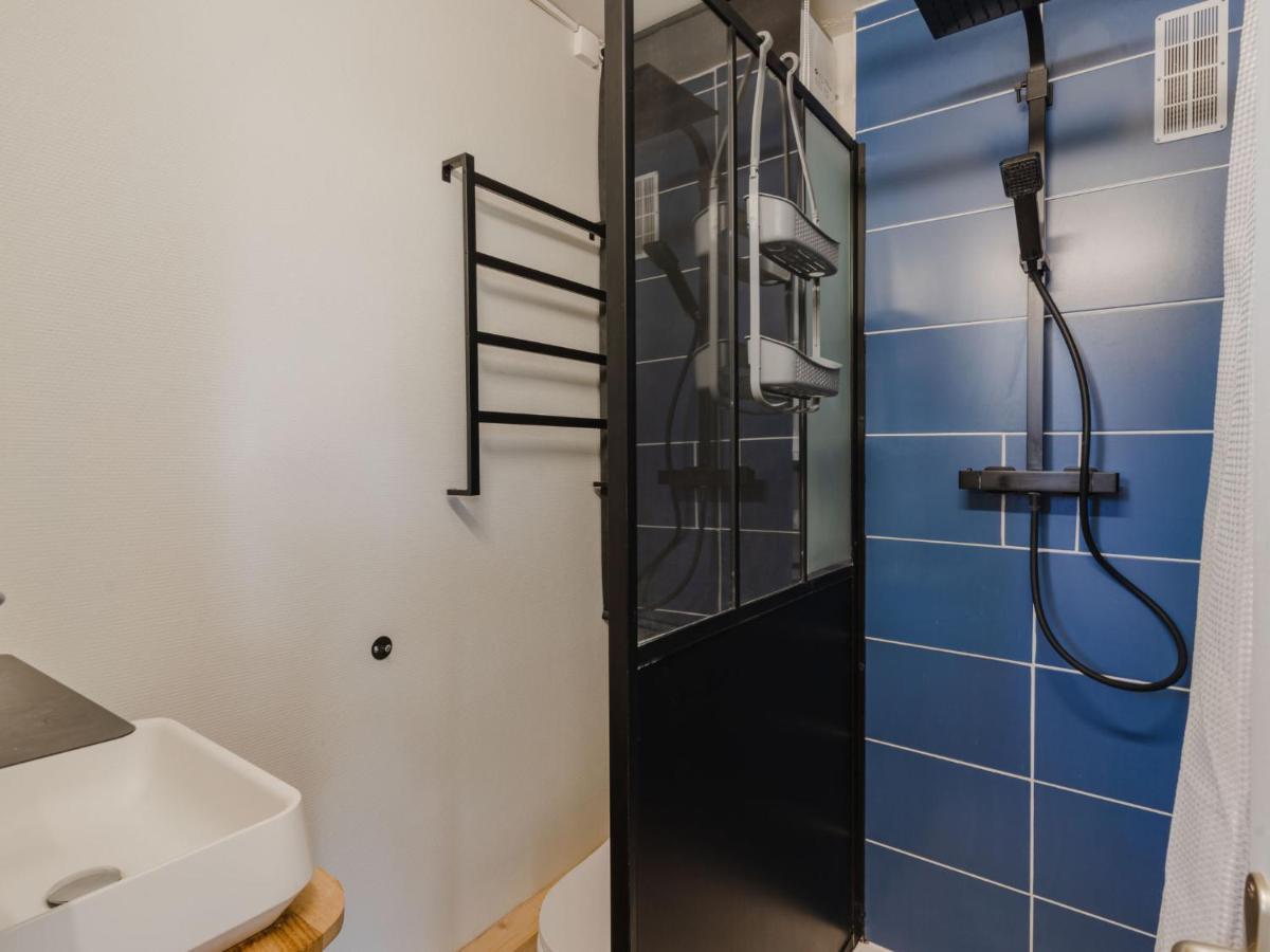 Apartment Les Cormorans By Interhome Cabourg Eksteriør bilde