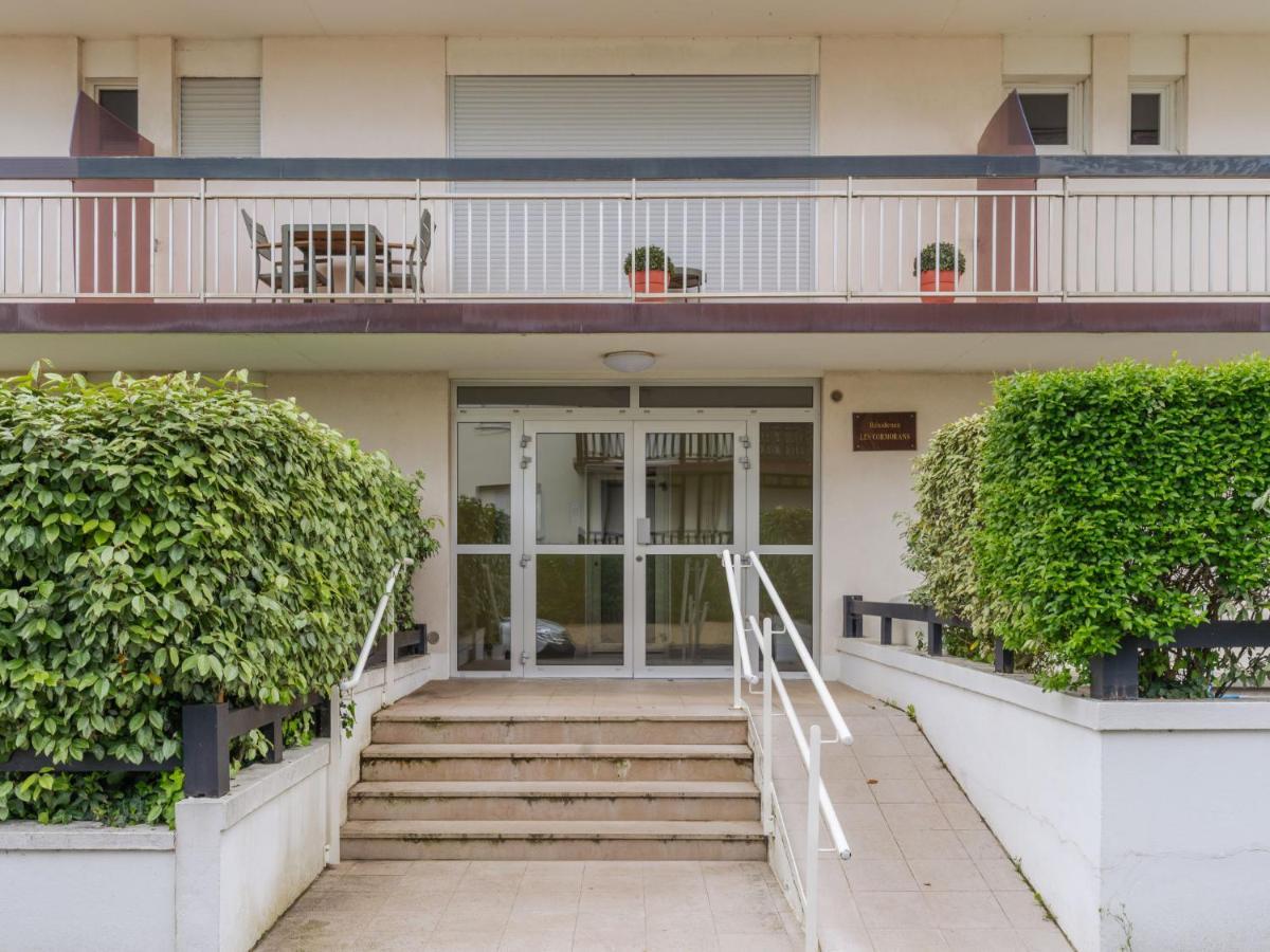 Apartment Les Cormorans By Interhome Cabourg Eksteriør bilde